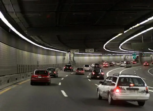 Waze Beacons eradicate ‘GPS blindness’ in Boston’s tunnel network