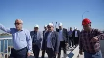 افزایش ۲۰ درصدی بهره وری صنعتی با اتصال کارخانه ها به خطوط فرعی راه آهن