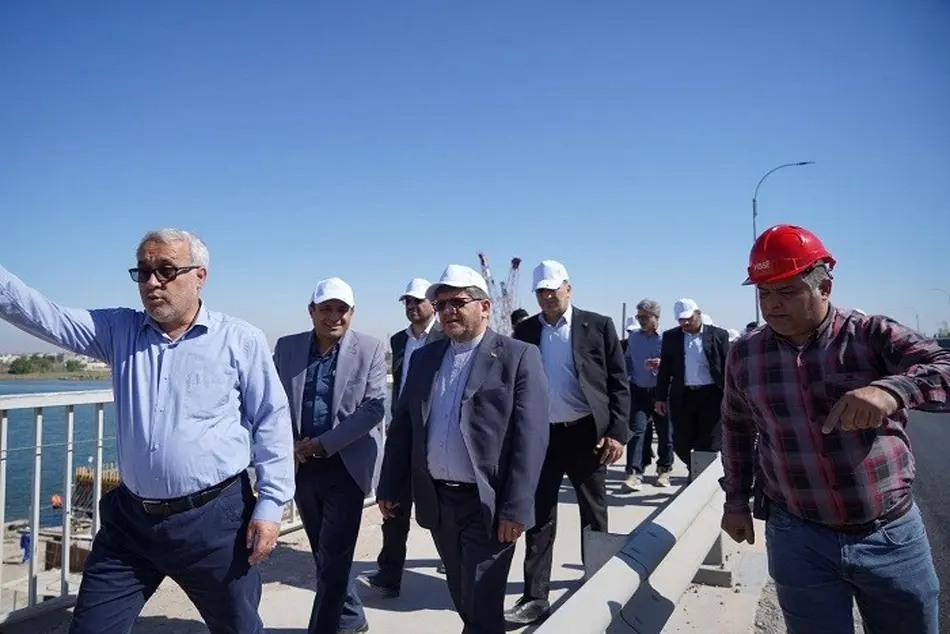 افزایش ۲۰ درصدی بهره وری صنعتی با اتصال کارخانه ها به خطوط فرعی راه آهن