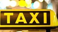 میزان سفر با تاکسی در تهران ۶۴ درصد کاهش یافت