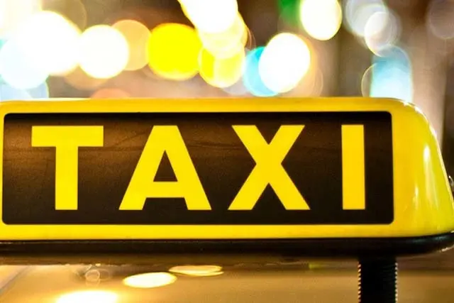 میزان سفر با تاکسی در تهران ۶۴ درصد کاهش یافت