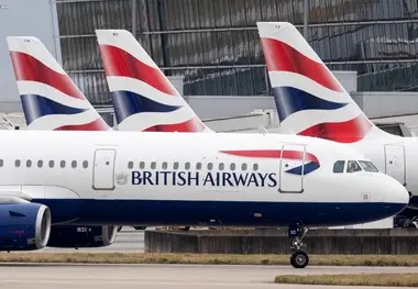 شکایت شرکت‌های هواپیمایی علیه دولت انگلیس