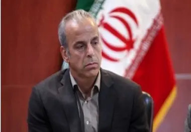 سرپرست دفتر زیست بوم ها و سواحل دریایی منصوب شد

