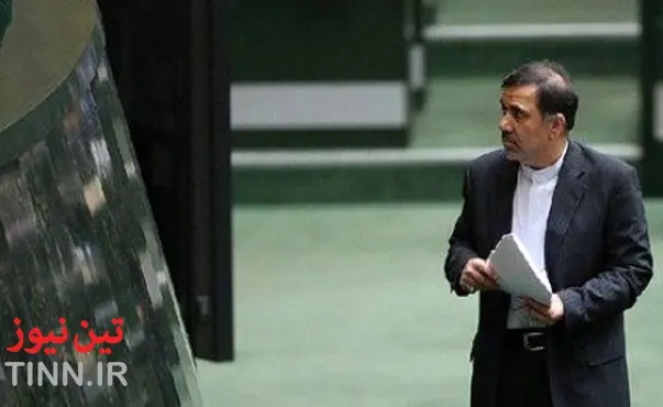 ◄ هیات رئیسه مجلس استیضاح آخوندی را به کمسیون ارجاع داد / توضیحات وزیر قانع کننده بود