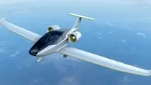 رشد فزاینده استفاده از هواپیماهای الکتریکی