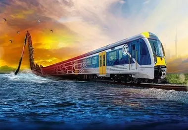 Emergency services complete final training exercise before City Rail Link opens to passengers