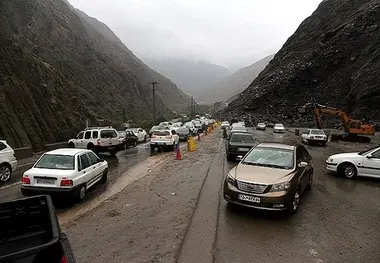نقشه راه ایمنی‌ جاده‌ها تدوین شد/هدفگذاری کاهش تلفات به۱۲هزار نفر
