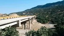 مزایای رانندگی در آزادراه شیراز اصفهان+فیلم