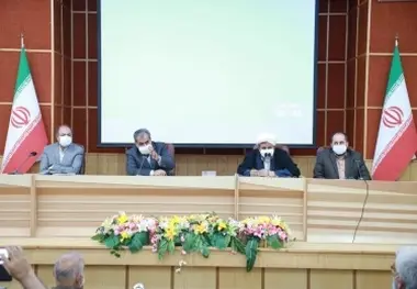 ساخت و سازهای غیرمجاز باید در همان مراحل اولیه توسط شهرداری ها متوقف شود