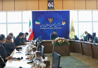 لزوم تدوین اطلس جامع بار ریلی