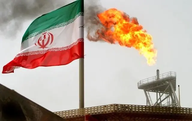 نفت سنگین ایران حدود ۲ دلار گران شد
