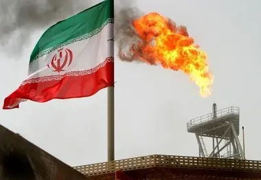 نفت سنگین ایران حدود ۲ دلار گران شد
