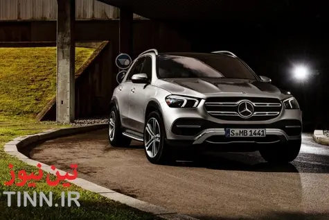 GLE برگ برنده بنز در بازار شاسی‌بلندهای میان‌رده