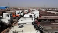اعتراض کامیون‌داران به نرخ جدید حق توقف انواع کامیون + متن تفاهم‌نامه
