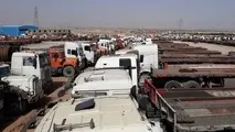 حمل و نقل جاده ای کالا در معرض آسیب جدی است