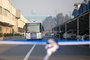 ۲۷ دستگاه اتوبوس شهری به ناوگان حمل ونقل عمومی شهرکرد اضافه شد