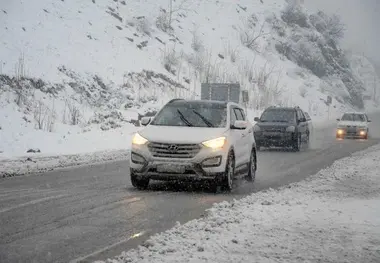 شهروندان البرزی از سفرهای غیرضروری اجتناب کنند