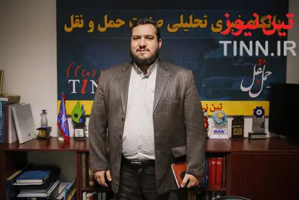 میزگزد بررسی "تعدد نمایشگاههای صنعت حمل و نقل"