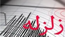 جزئیات زمین لرزه ۵.۹ ریشتری در بوشهر/ زلزله تلفات جانی نداشت