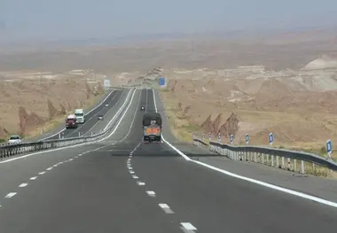 پیشرفت فیزیکی ۷۵ درصدی عملیات اجرایی محور نورآباد –خرم‌آباد