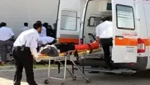 حادثه در جاده های خوزستان هشت مصدوم بر جا گذاشت 