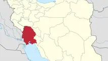 اعلام جدیدترین وضعیت رنگ‌بندی شهرهای خوزستان