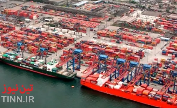 Saudi’s King Abdullah Port set for major capacity boost in early ۲۰۱۷