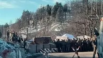 آخرین خبرها از جنگ در شمال ایران؛ حمله آذربایجان به بخشی از خاک ارمنستان 