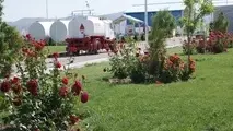 کاهش 33درصدی مصرف سوخت هواپیما در خراسان شمالی