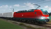 Akiem orders 50 Vectron Dual Mode locomotives from Siemens Mobility
