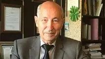 یادمان زنده یاد علی اصغر اردکانیان پیشکسوت مهندسی حمل و نقل