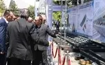 تولید Rail Expansion Joint برای اولین بار در کشور توسط شرکت ایرید

