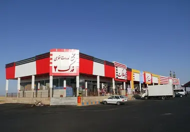 14 پروژه در حوزه راهداری و حمل و نقل استان همدان افتتاح  می شود
