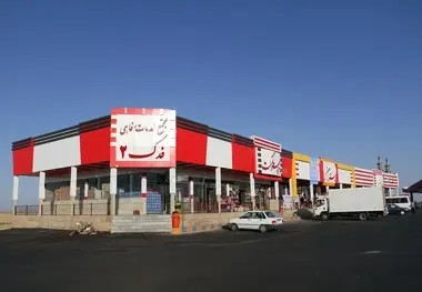 14 پروژه در حوزه راهداری و حمل و نقل استان همدان افتتاح  می شود