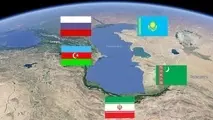 دریای مازندران؛ کانون اقتصاد دریاپایه کشور