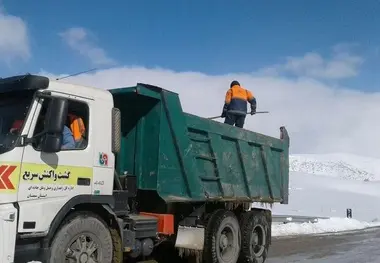سمنان میزبان طرح «واکنش سریع» شد/ ارتقای ایمنی راه و جاده‌ها 