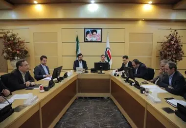 اجرایی شدن اولین فراخوان عمومی فاینانس داخلی

