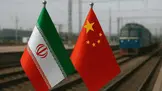 حمل ریلی چین به ایران ۱۰ برابر شد