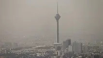 ردپای آلاینده «رادون» در هوای تهران