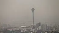 ردپای آلاینده «رادون» در هوای تهران