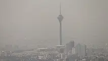 ردپای آلاینده «رادون» در هوای تهران