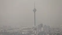 ردپای آلاینده «رادون» در هوای تهران