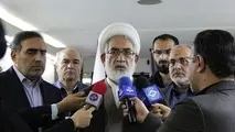 منتظری:‌ قوه‌قضاییه درمورد سقوط هواپیمای اوکراین کوتاه نمی‌آید 
