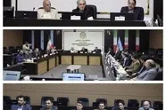 راه اندازی کنسرسیوم توسعه پایدار دریامحور در دانشگاه صنعتی امیرکبیر 