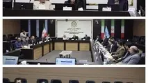 راه اندازی کنسرسیوم توسعه پایدار دریامحور در دانشگاه صنعتی امیرکبیر 