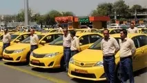افزایش نرخ کرایه تاکسی به جیب اسنپ و تپسی می رود!