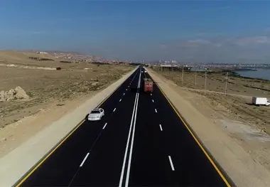 تصمیمات جدید برای تسریع دو بانده شدن محور رفسنجان نوق