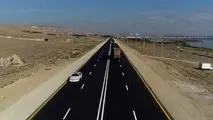 تصمیمات جدید برای تسریع دو بانده شدن محور رفسنجان نوق
