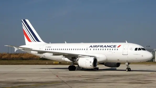 Air France-KLM, Air Europa to form joint venture