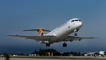 برقراری پرواز همدان به مقصد نجف یا بغداد برای ایام اربعین